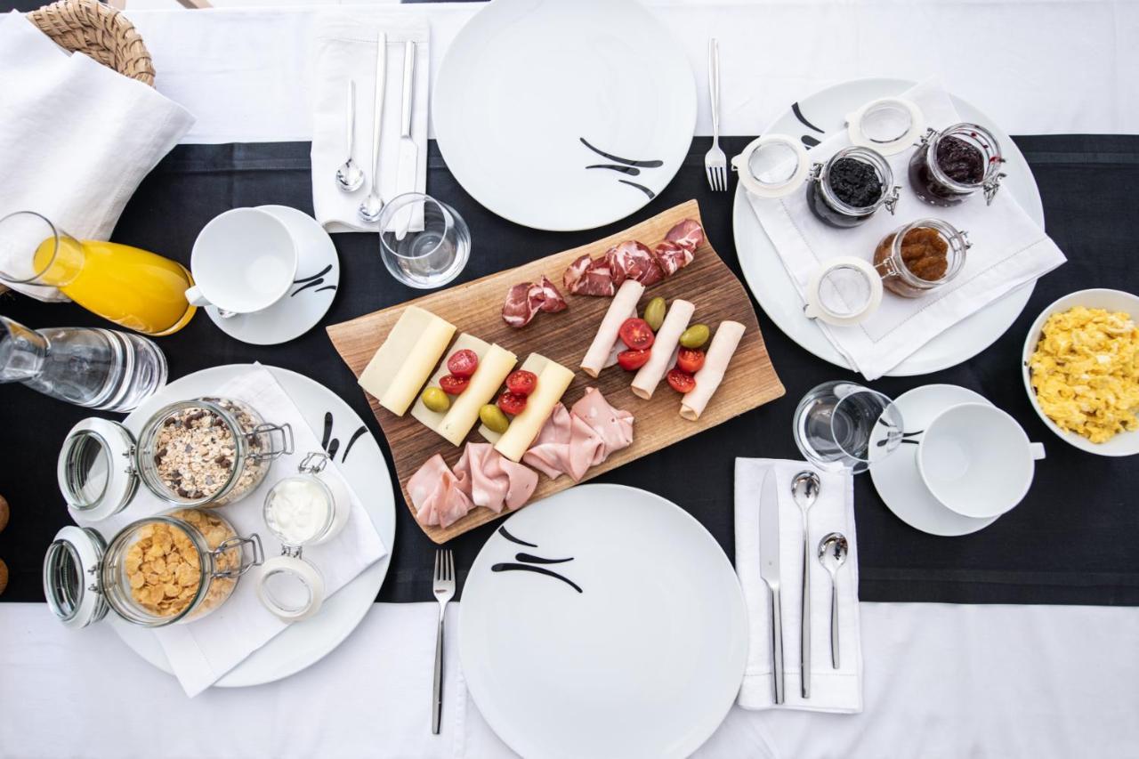 Skrabceva Domacija Hotel Ribnica Luaran gambar