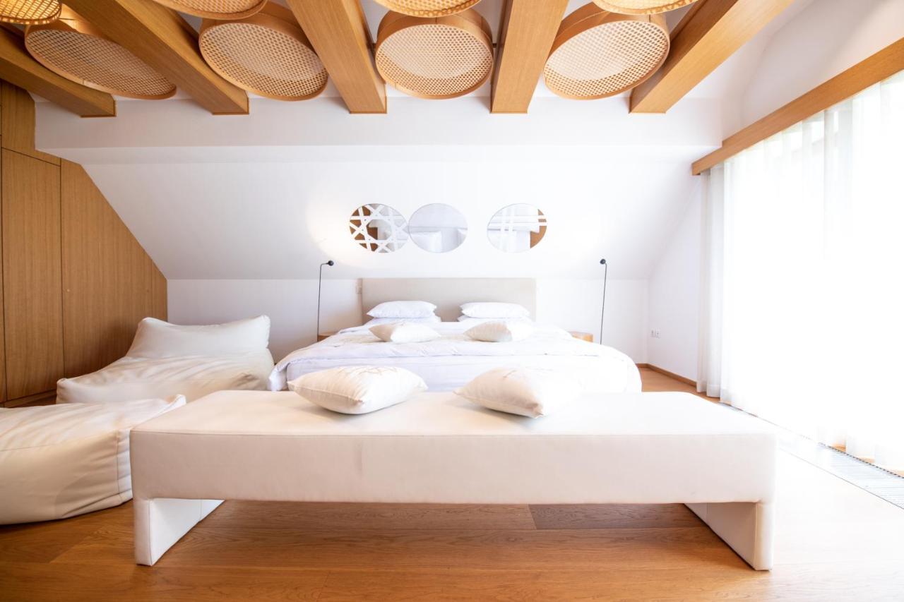 Skrabceva Domacija Hotel Ribnica Luaran gambar
